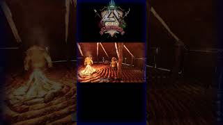 Are You Friendly  ARK Medieval Guilds amp Goblins ARKShorts [upl. by Rakel]