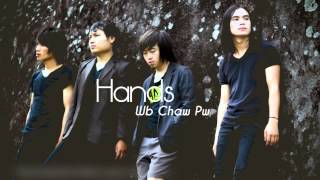 Wb chaw pw  HandsOfficial Audio [upl. by Paehpos981]