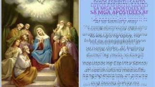 Glorious MysteryFULL Tagalog Rosary  Ang Misteryo ng Luwalhati [upl. by Charbonnier]