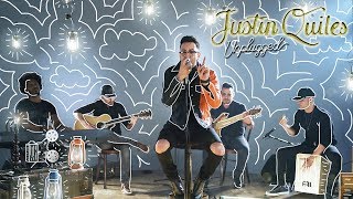 Justin Quiles  Sin Tu Amor Acústico [upl. by Gaile]