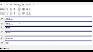 Chia GPU Plotting  BladeBit CUDA C7 Plot Compression [upl. by Ot]