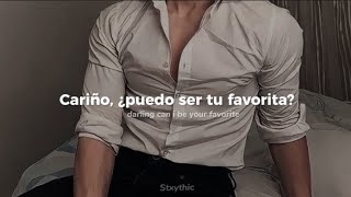 Isabel LaRosa quotFavoritequot Sub Español Lyrics [upl. by Otxis]