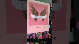 Olympea Legend by Paco Rabanne [upl. by Enamart]