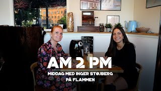 The Voice AM 2 PM med Inger Støjberg [upl. by Adnoluy41]