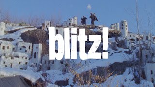 blitz Trailer  The North Face [upl. by Sublett]