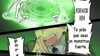 ¿Puede Redimirse Kiyuzu Enfrenta su Destino en una Mazmorra Infernal  Capítulo 1 Resumen [upl. by Southworth]