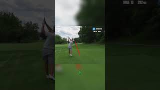 Can Phil Solo Eagle in Break 50 Challenge [upl. by Ranique321]