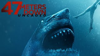 47 Meters Down Uncaged 2019 Directed by Johannes Roberts SPOILERS [upl. by Nagud581]