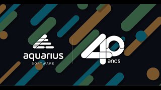 Aquarius  40 Anos de História [upl. by Dov]