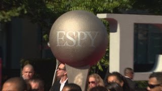 ESPYs 2015 Highlights Expected from ESPY Awards [upl. by Ahsinahs759]