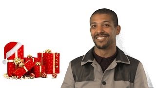 DECEMBER 3 Christmas day with Jermaine Beckford [upl. by Julita]