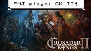 Crusader Kings II A quick and dirty guide to game mechanics [upl. by Thibaud]