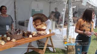 Presentes en la Fiesta del Tambero [upl. by Yle300]