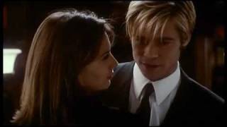 Meet Joe Black  Trailer  Zwiastun [upl. by Nelli]