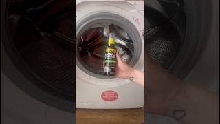 Washing Machine Deep Clean ASMR ✨ satisfyingcleaning cleaningmotivation asmrcleaning deepclean [upl. by Saree825]