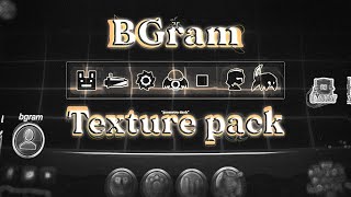 BGram Texture Pack v3 Release [upl. by Karney]