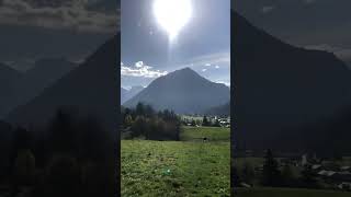 Gebirgswandern im Zipfelbund Oberstdorf im Allgäu 2Länder Wandergebiet OberstdorfKleinwalsertal [upl. by Gilmour896]