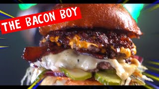 THE BACON BOY by the Beefy Boys [upl. by El]