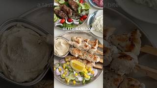 Greek food for the soul foodshorts greekfood realfood healthyfood eathealthy delicious [upl. by Annet]