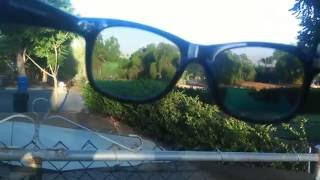 Enchroma glasses the real review part 2 [upl. by Andrel]