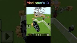 Vindicator’s IQ [upl. by Nadnal]