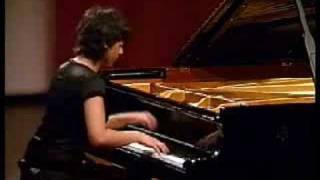 Khatia Buniatishvili  Liszt sonata in B minor 3 [upl. by Itsud]