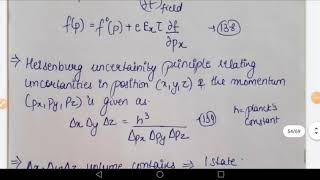 508Unit 4Lec 28The Sommerfeld Theory Of Electric Conduction In Metal66 [upl. by Kered671]