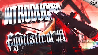 INTRODUCING EGOTISTICAL 1 A MULTICOD MONTAGE [upl. by Daub]