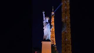 NY OU PARIS ☺️ andredegrossi dicasdeparis fotografoemparis fotografobrasileiroemparis nyc ny [upl. by Udelle962]