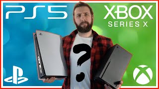 PS5 vs XBOX SERIES X  Laquelle Choisir [upl. by Kaitlynn799]