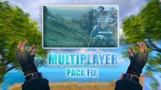 No Content Package Found Modern Warfare Fix PS4 Missing Data Pack [upl. by Loftis]