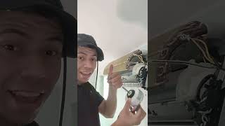 How To Fix Error Code EH 03 Senville 12000 BTU Mini Split Bad Fan Motor Step By Step Fasty Fixy [upl. by Dolley]