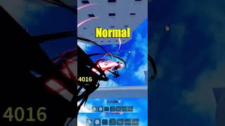 Noob Vs Pro Portal Combo [upl. by Ojeillib575]