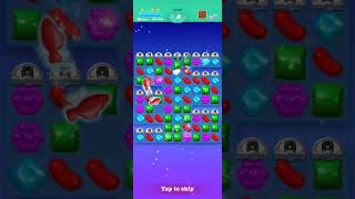 Candy Crush Soda Saga Level 1601  1605 Modded Gameplay [upl. by Hobey507]