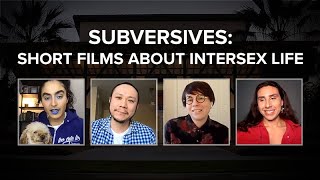 Subversives Short Films about Intersex Life [upl. by Craner]