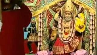 Jhandewala mandir Darshan In HD By Daksh Anand [upl. by Nnaeerb]