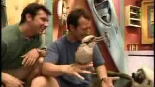 Zoboomafoo Cap quotGrandes Cantoresquot 23 [upl. by Anaicilef]