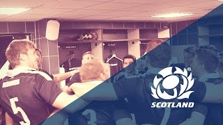 360º Scotland Team Talk  Behind the Scenes [upl. by Seaton]