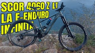 The recharged SCOR 4060 Z ebike range [upl. by Emmaline447]