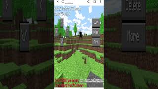 to play Minecraft classic on phone go to Minecraft classic Unblocked [upl. by Homerus]