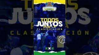 VAMOS CIMARRONES VAMOS EQUIPO A GANAR [upl. by Corri]