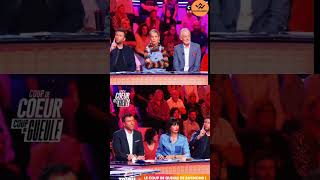 séquence HALLUCINANTE sur TPMP Hanouna humilie son chroniqueur parce qu’il a défendu la Palestine [upl. by Lundt]