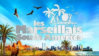 Les Marseillais South America  Bande Annonce [upl. by Cimah]