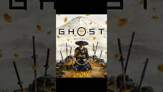 Ghost of Yotei игры chipolin00 видеоигры игра призракцусимы ghostoftsushima ghostofyotei [upl. by Lorusso]