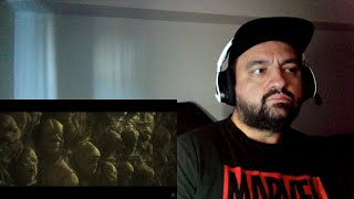 Exodus  Official The Mara Yama Reveal Cinematic Trailer  Reaction [upl. by Adnylem768]