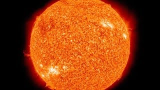 ASMR  Journey to the Sun [upl. by Bjork]