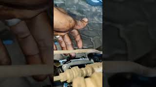 FZ bs6 bike wiring kaise theek Karen [upl. by Elsie151]