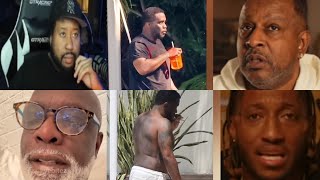 New Diddy Files Akademiks Reacts to more Diddy stories amp latest news in his trafficking case w Feds [upl. by Nyleikcaj]