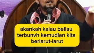 Kem4t1an Beliau Tidak Akan Membuat Mereka Gentar shorts ahlulbaitindonesia [upl. by O'Donoghue928]