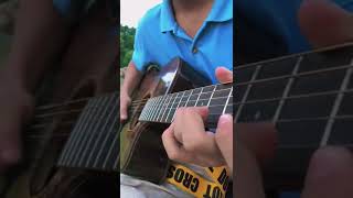 Gurasai Fulyo Banaima cover by kiran gurung [upl. by Arimay]